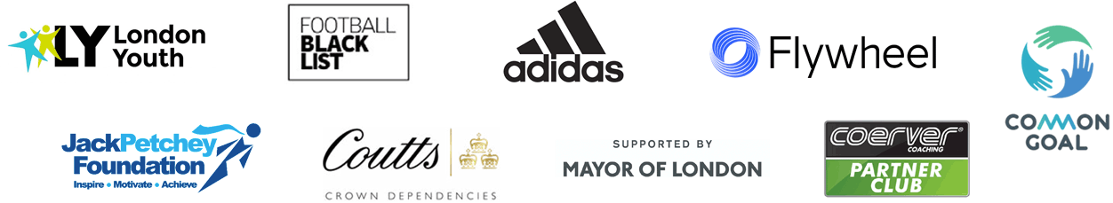 Our partner logos