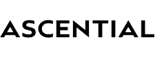 Ascential logo