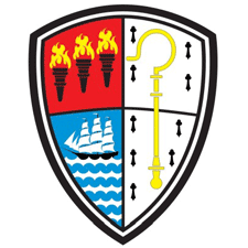 Langdon Academy logo