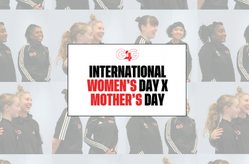 International Women's Day x Mother's Day
